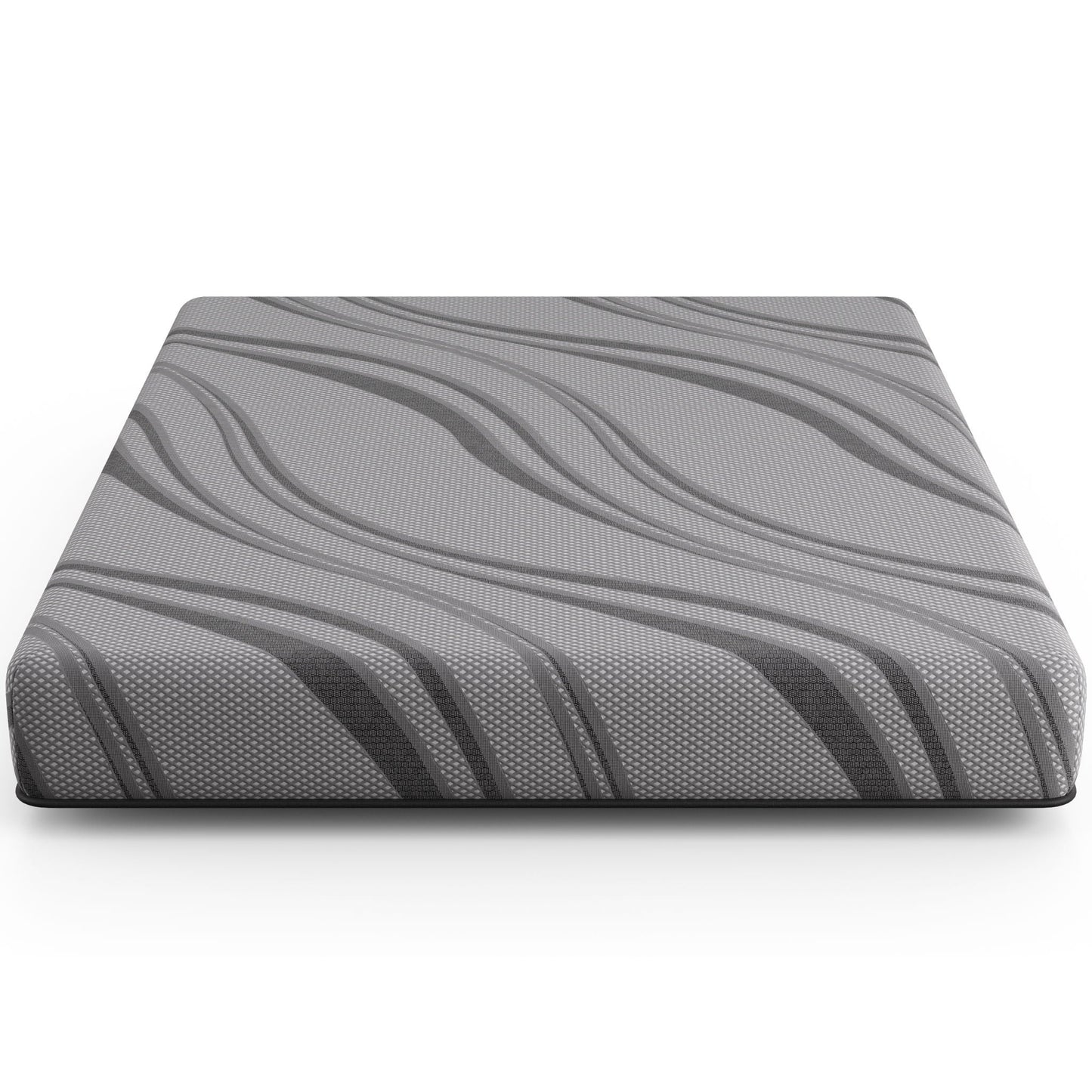 Bib Nl - 8 Pro Gel Foam Firm Mattress
