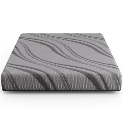 Bib Nl - 8 Pro Gel Foam Firm Mattress