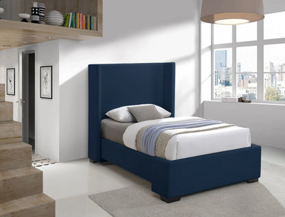Oxford - Bed, King, Beige