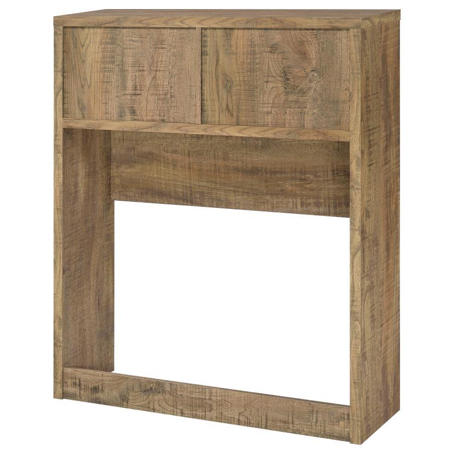 Westpark - Bookcase Headboard