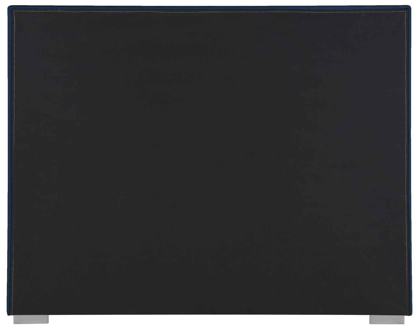 Pierce - Bed, Twin, Blue