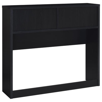 Westpark - Bookcase Headboard