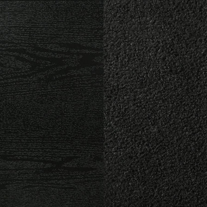 Miranda - Panel Bedroom Set - Black