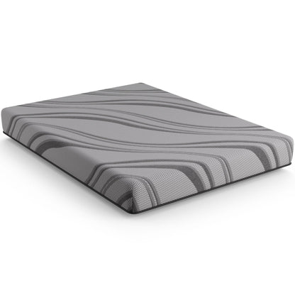 Bib Nl - 8 Pro Gel Foam Firm Mattress