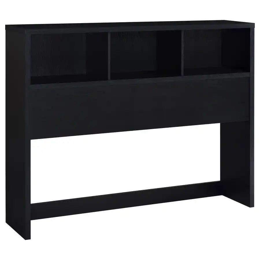 Westpark - Bookcase Headboard