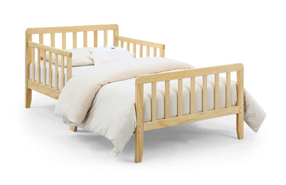 Jax - Toddler Bed, Beige