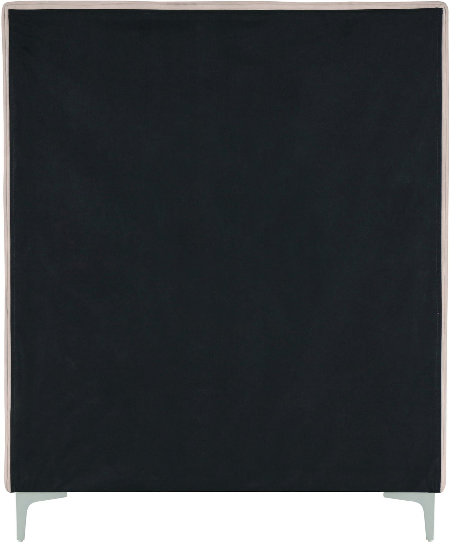 Geri - Bed, Full, Beige