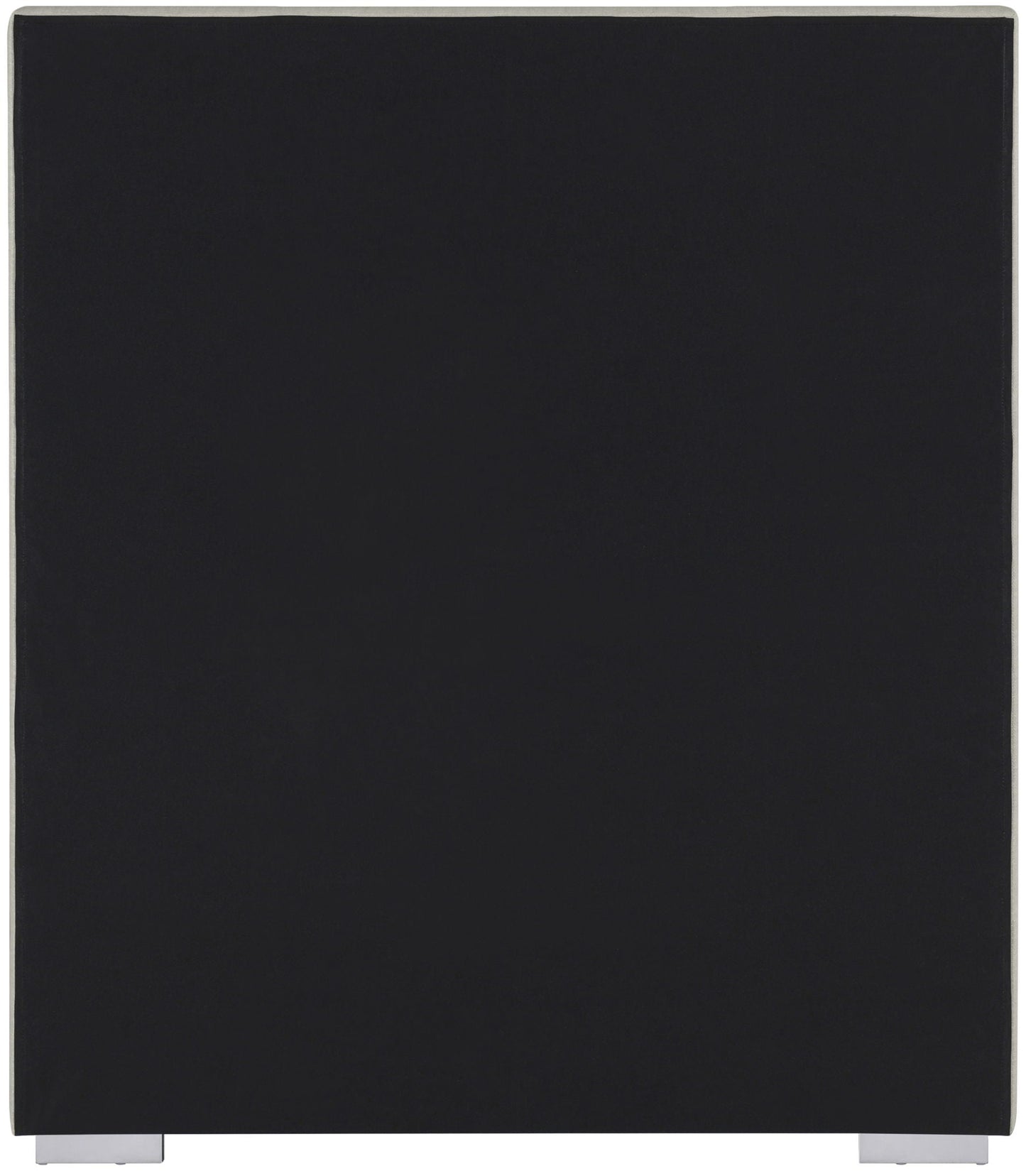 Crosby - Bed, Full, Beige