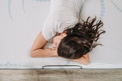 8 Memory Foam Mattress