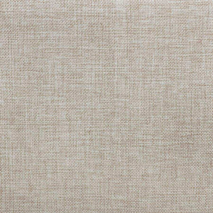 Devon - Upholstered Panel Bed, Full, Beige