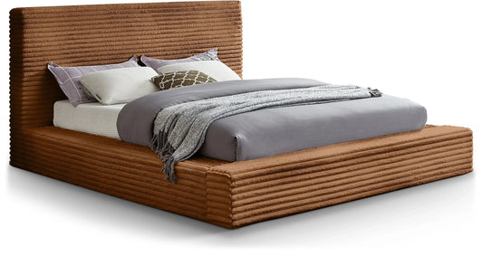 Dexter - Upholstered Bed