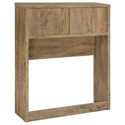 Westpark - Bookcase Headboard