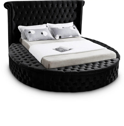 Luxus - Bed