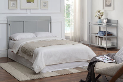 Shailee - Changing Table, Gray