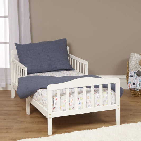 Blaire - Toddler Bed, Beige