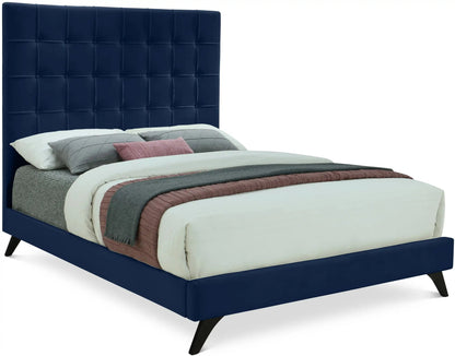 Elly - Bed, Twin, Beige