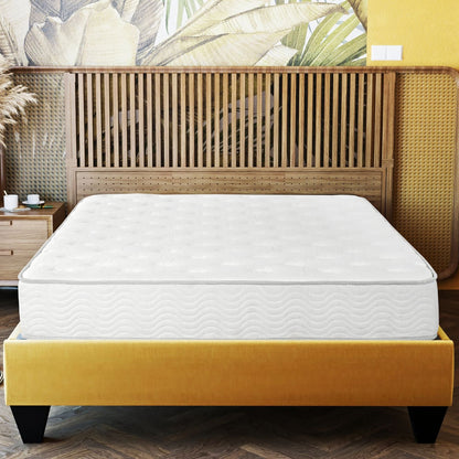 Premium 9 Medium Pocket Spring Mattress